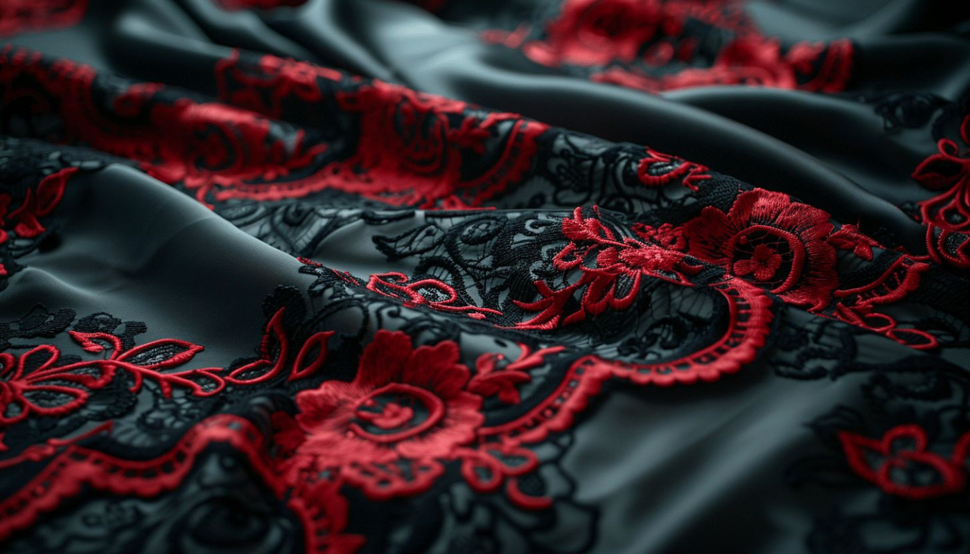 Le rôle de la lingerie érotique dans le renforcement des relations intimes