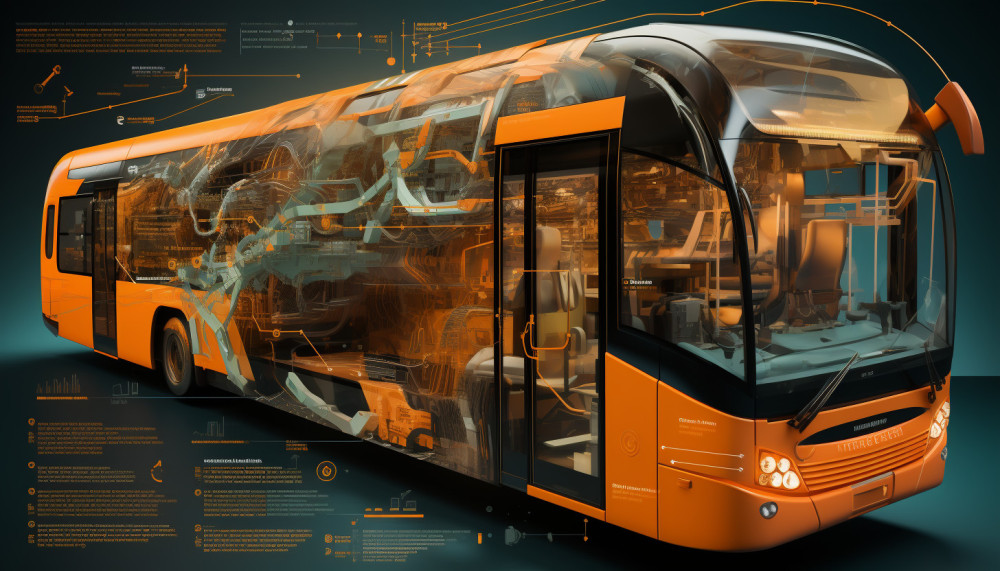 Les avancées technologiques dans le domaine des transports publics