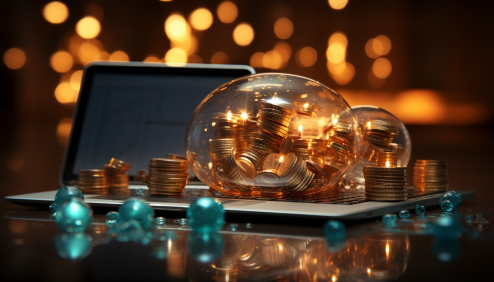 Les avantages d’une banque en ligne