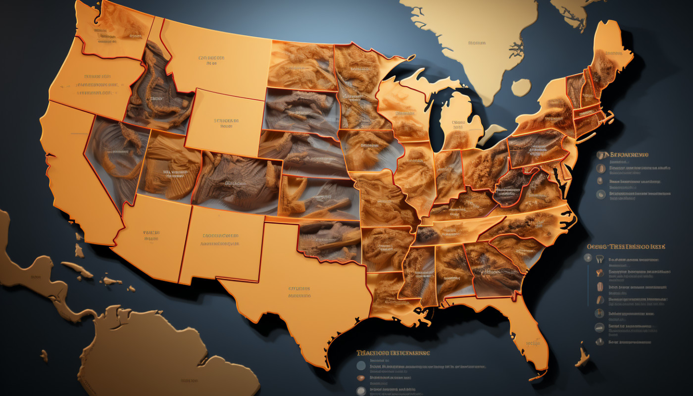 Les formalités pour obtenir l’ESTA pour les États-Unis