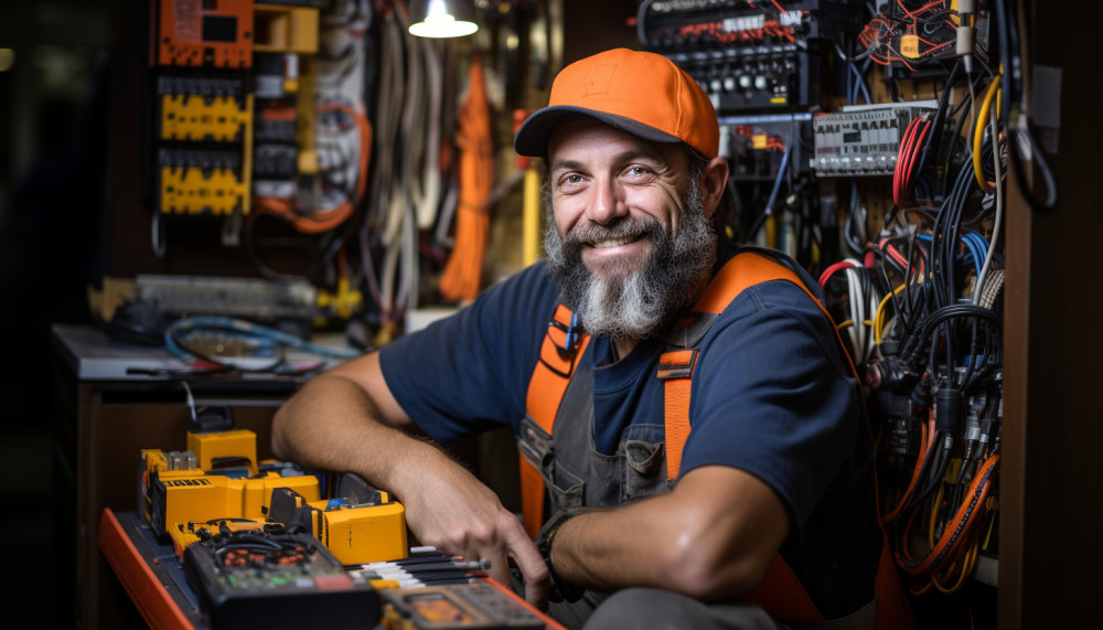 Les innovations technologiques dans le secteur de la plomberie d'urgence