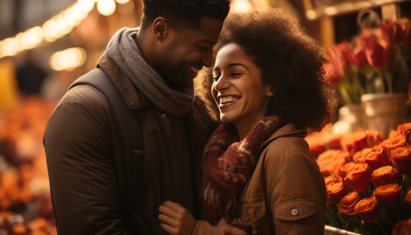 Les meilleures choses à faire pour la Saint valentin en 2021