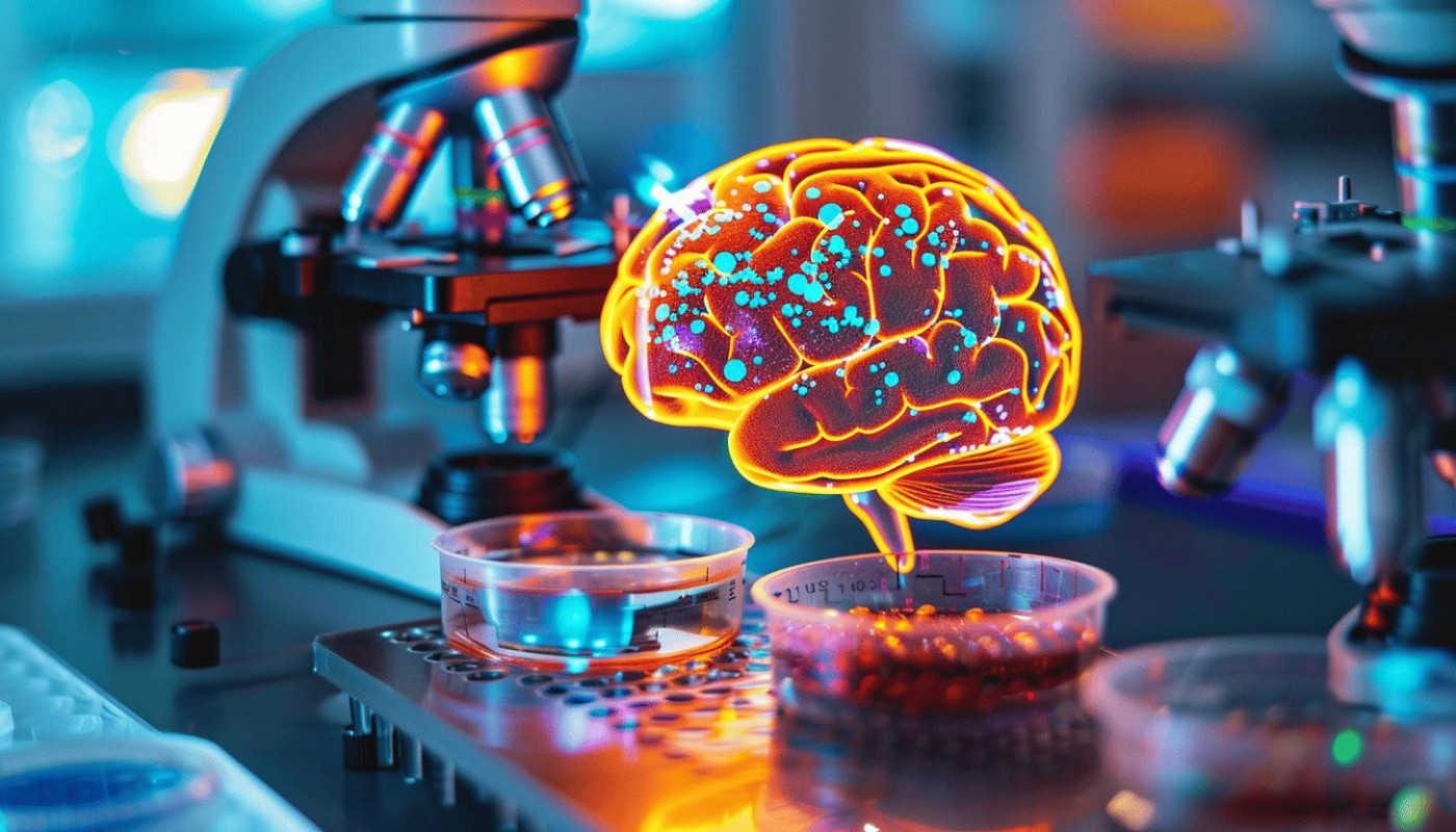 Les probiotiques et la santé mentale exploration des liens entre le microbiome et le cerveau