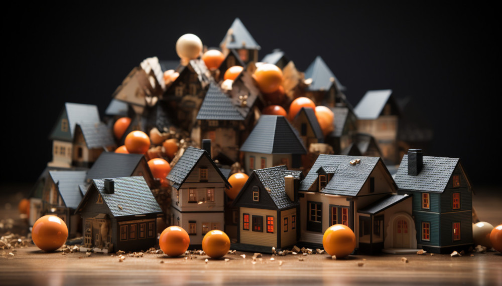 Les raisons nécessaires pour changer d'assurance de crédit immobilier