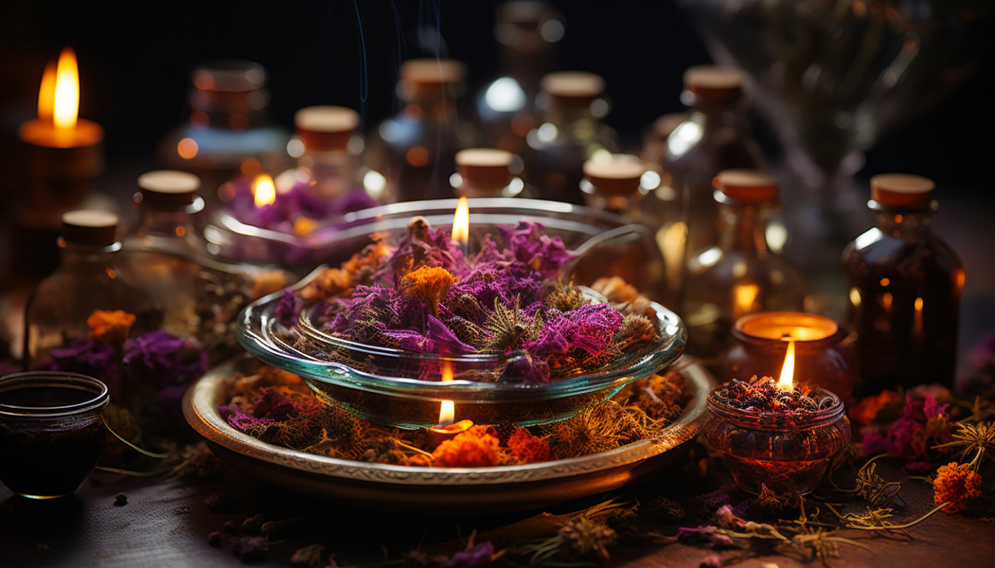 L’huile d’encens : tout ce qu’il faut savoir