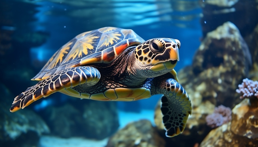 L'impact de la pollution marine sur la faune aquatique
