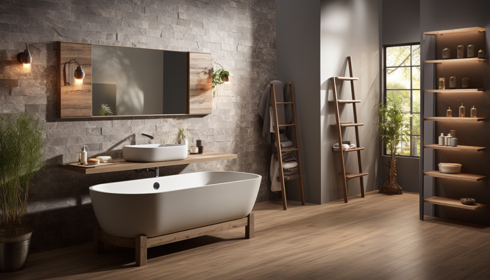 Mobilier de salle de bains : Pourquoi porter votre choisir sur Bain Bain ?