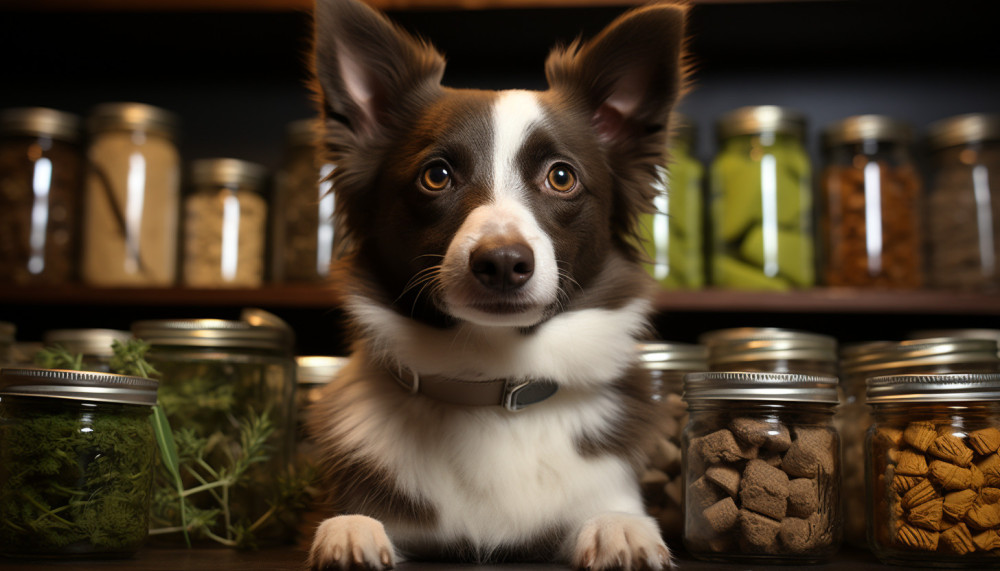 Où trouver des friandises bio pour les animaux ?