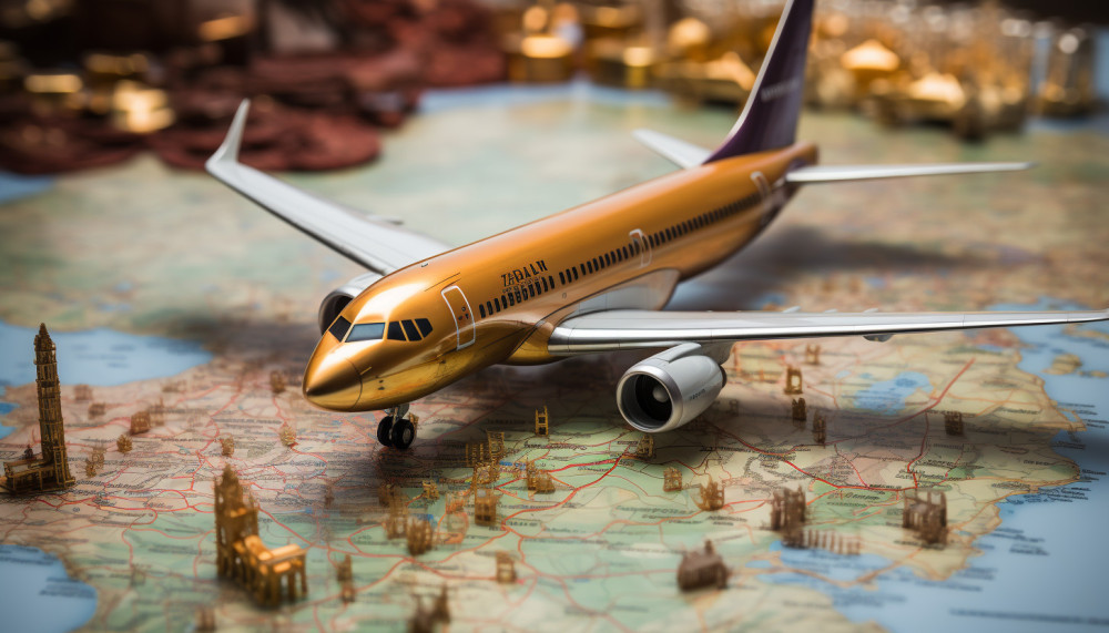 Planification d’un voyage : quelles sont les deux étapes préliminaires ?