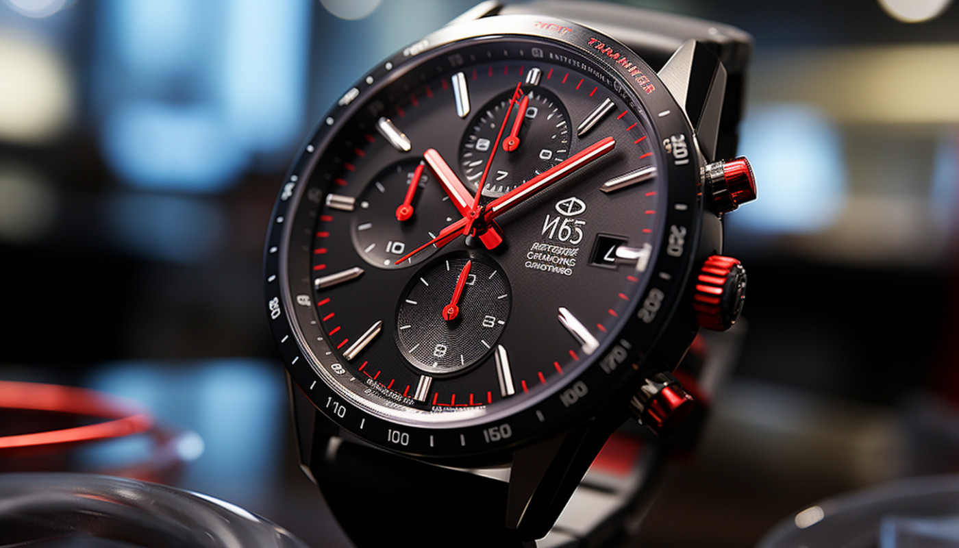 Pourquoi acheter une montre Tissot ?