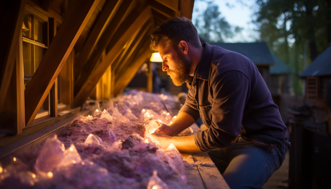 Pourquoi doit-on faire l’isolation de la maison ?