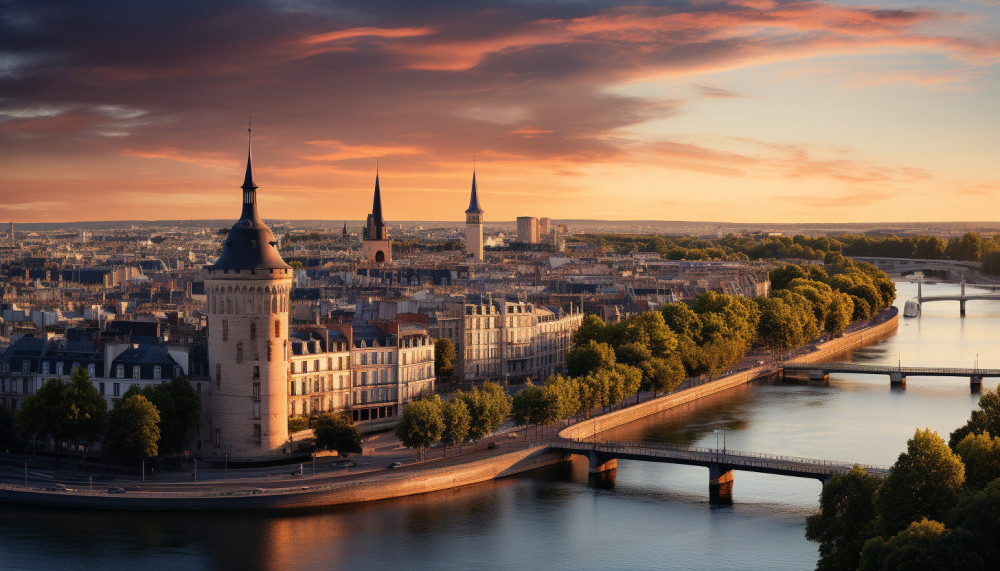 Pourquoi investir dans l'immobilier à Nantes ?