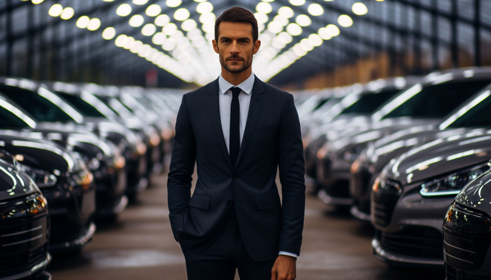 Pourquoi investir dans Lucid Motors?