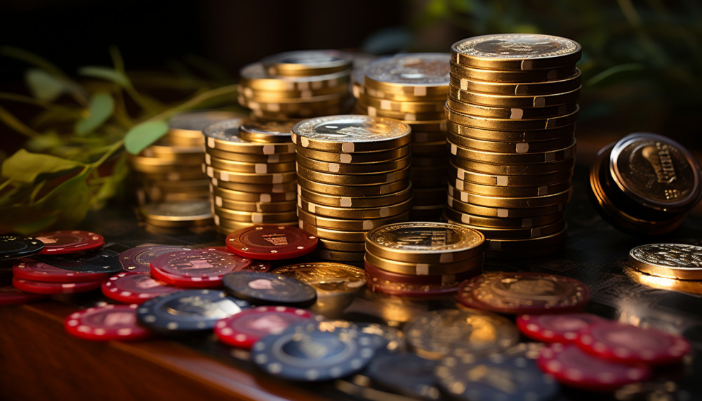 Pourquoi jouer sur un casino en ligne ?