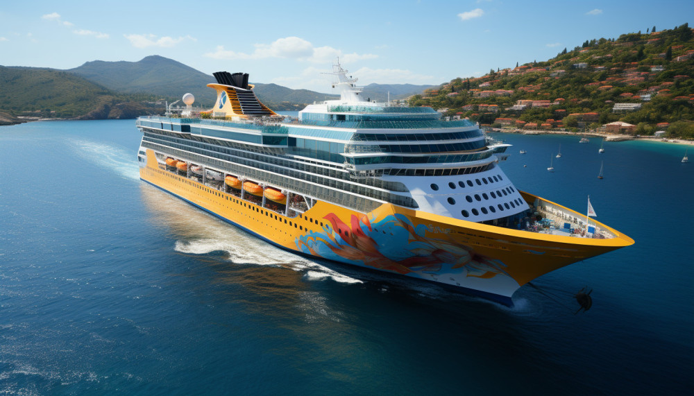 Pourquoi opter pour un bateau de croisière pour ses vacances ?