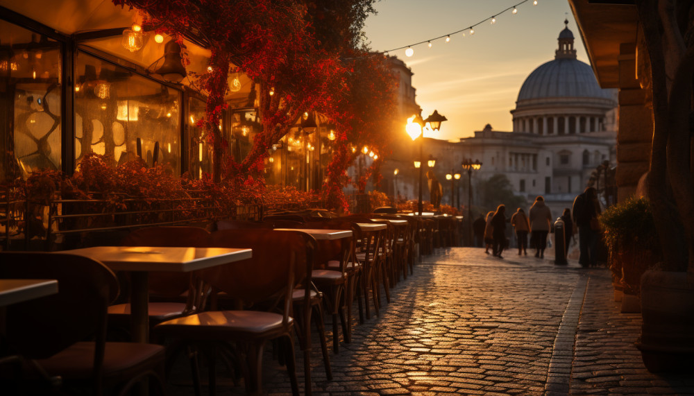 Que faire à Rome ?