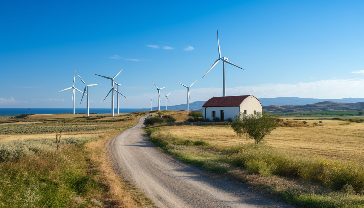 Que faut-il savoir de l’éolienne domestique ?