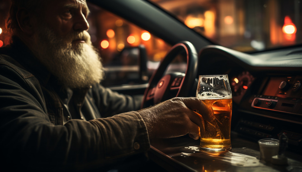 Que risque-t-on en conduisant sous l’effet d’alcool ?