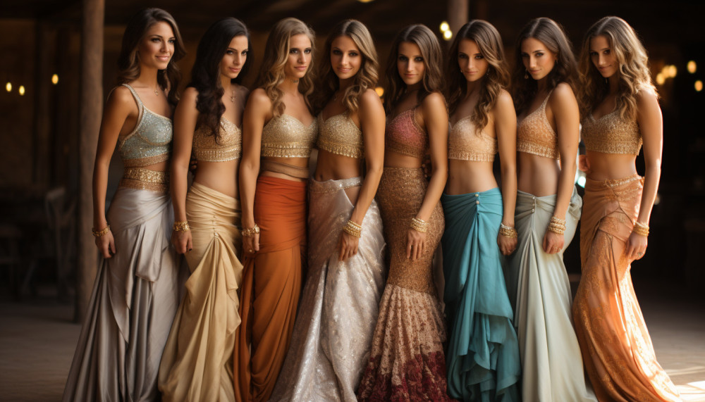 Quelle tenue porter pour un mariage indien ?