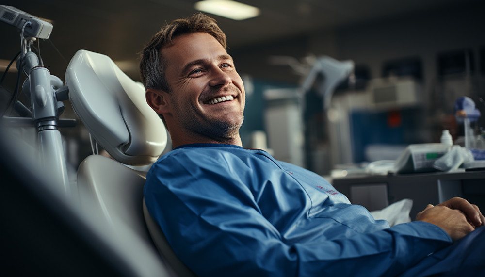 Quelle utilisation faire de la colle dentaire ?