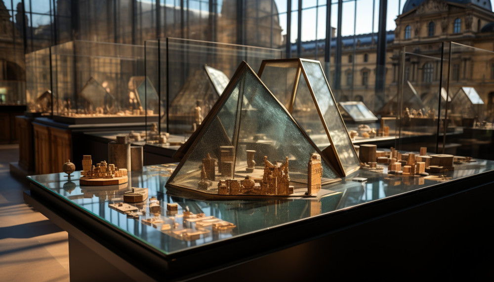 Quelles sont les œuvres à découvrir lors d’une première visite au musée de Louvre