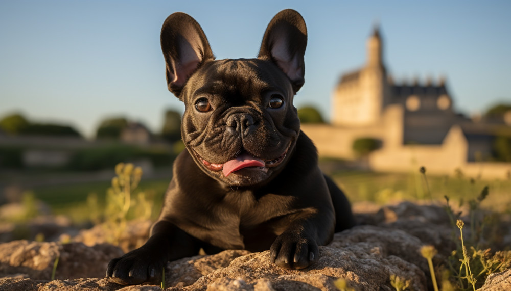 Quelles sont les races de chien les plus adoptées en France ?
