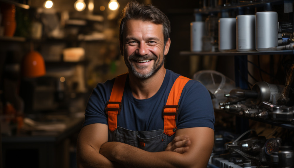 Quelles sont les raisons pour lesquelles vous devez contacter un plombier ?