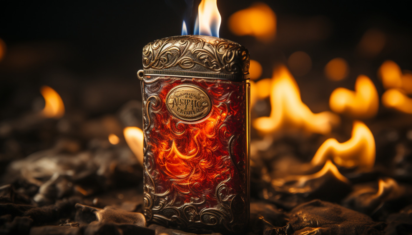 Quelles sont les utilités d’un briquet personnalisé ?