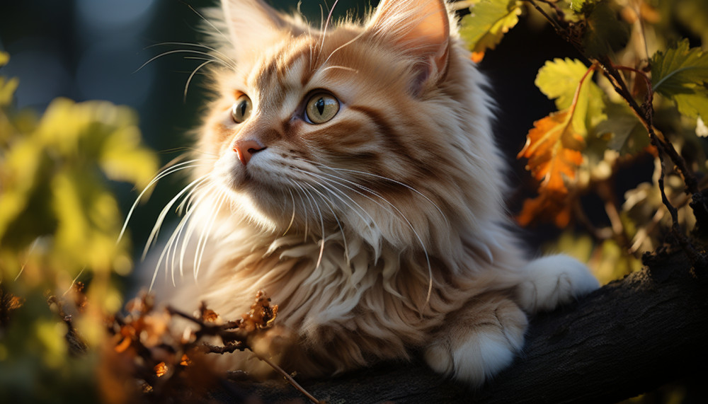 Quelques astuces pour bien prendre soin de son chat