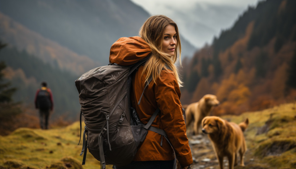 Quelques astuces pour bien s’équiper pour une randonnée