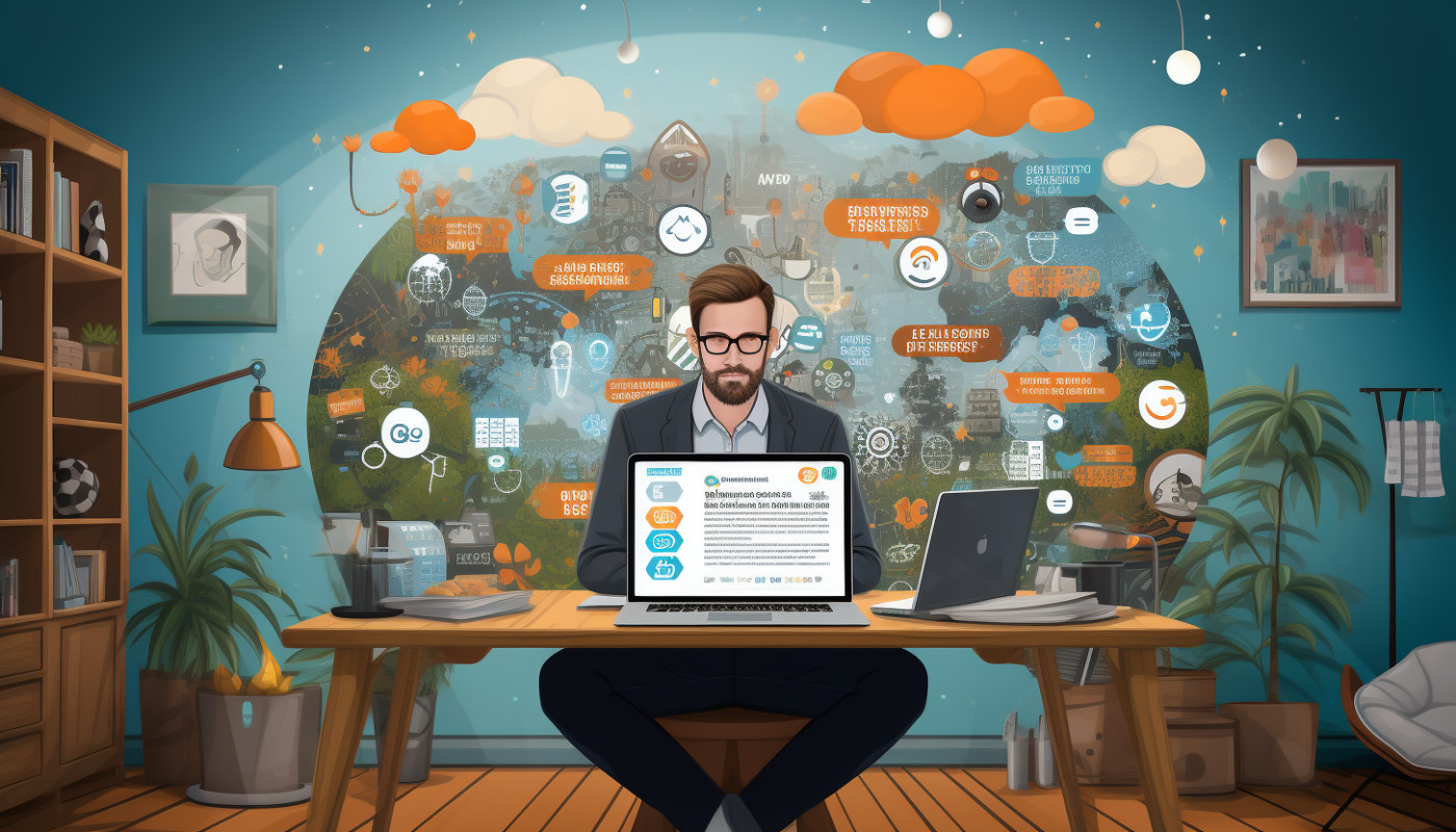 Quelques étapes de base pour choisir la meilleure agence de marketing web.