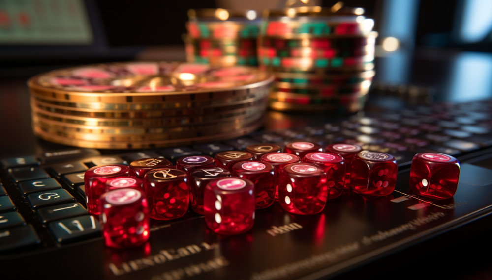 Quelques raisons de jouer sur un casino en ligne