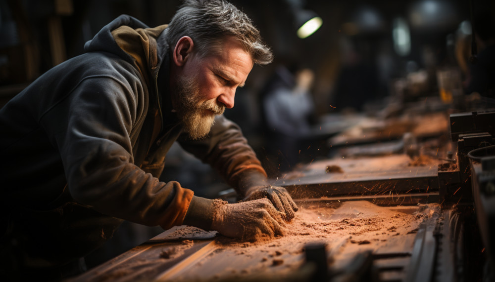 Quels sont les avantages d’une scie de table ?