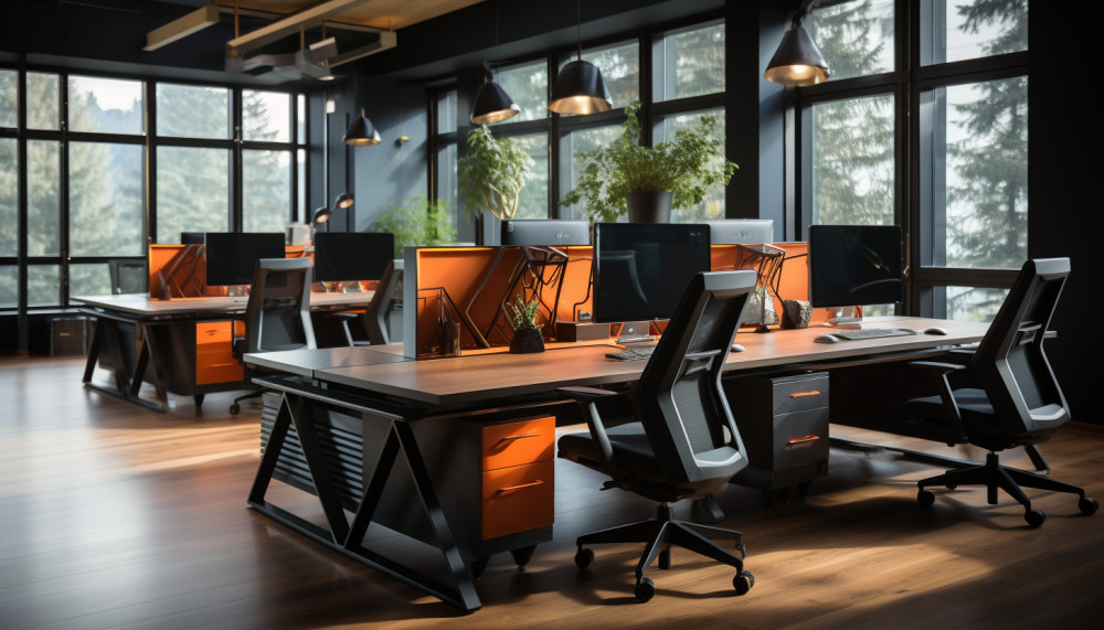 Quels sont les avantages liés à l'utilisation du mobilier de bureau modulable ?