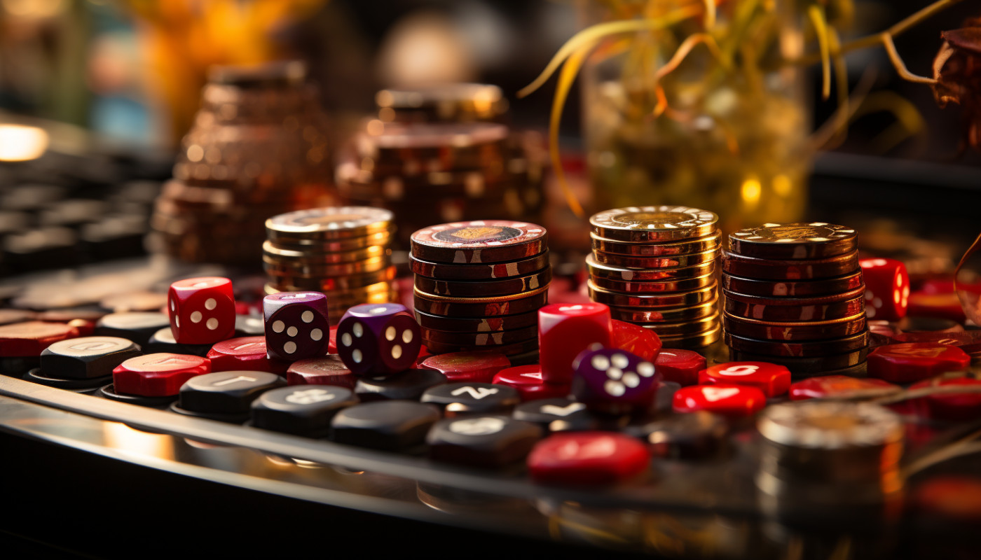 Quels sont les types de jeux dans un casino en ligne ?