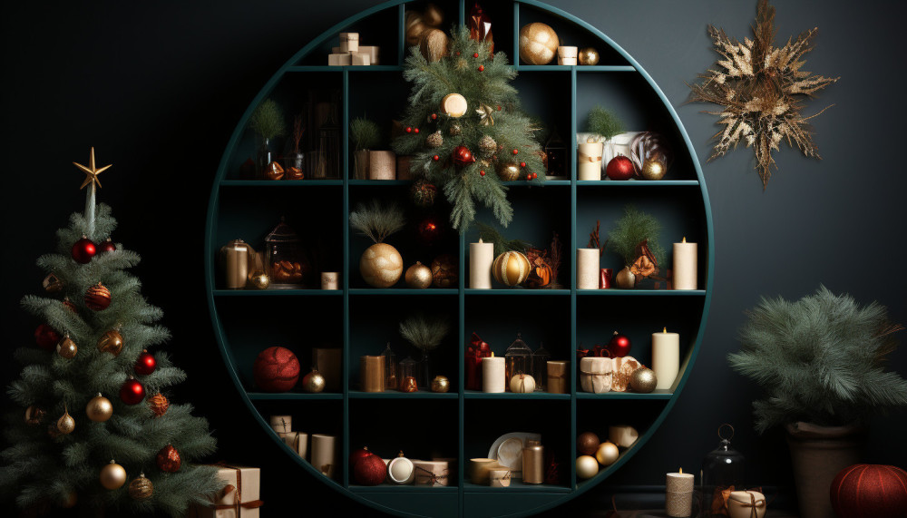 Sapin de noël : les critères de choix