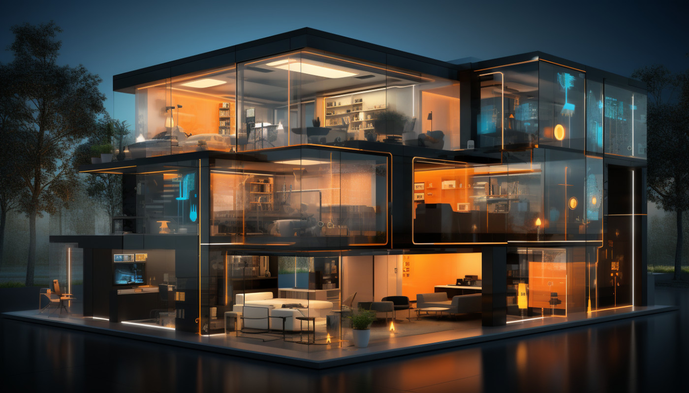 Smart building : parlons-en