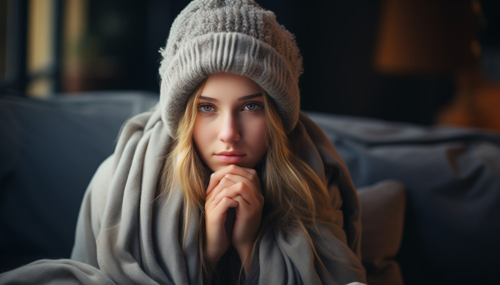 Soigner la grippe : comment s'y prendre ?