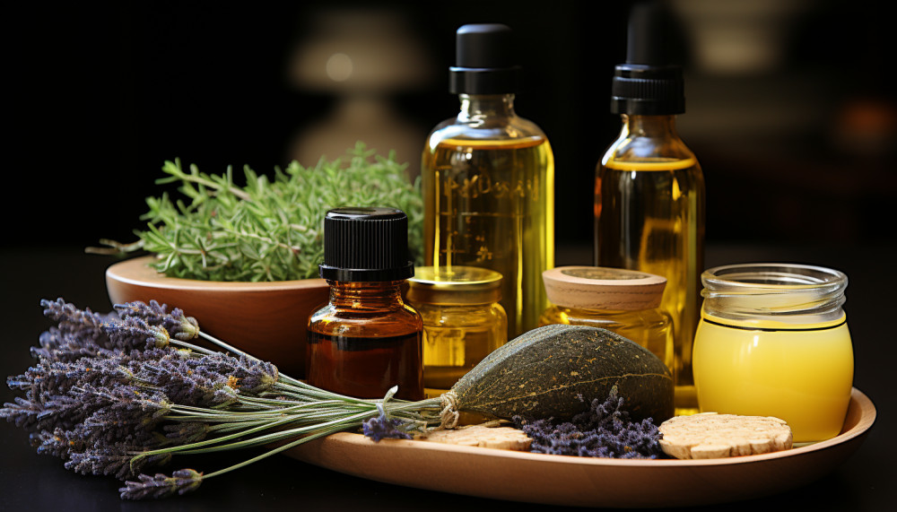 Soin du corps : les incontournables huiles à utiliser