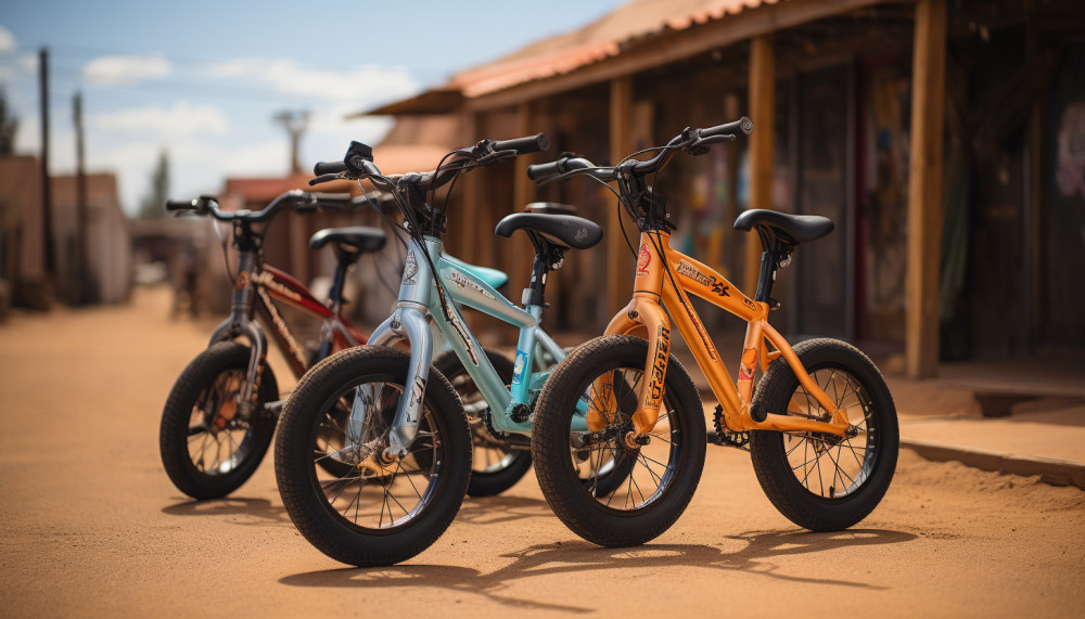 Sur quels critères choisir un meilleur vélo bmx ?