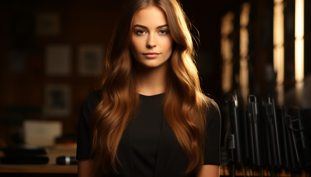Top 3 des produits de lissage pour cheveux en 2023