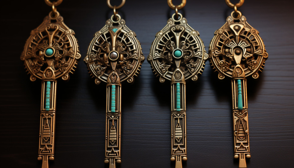 Tout savoir sur la croix Ankh