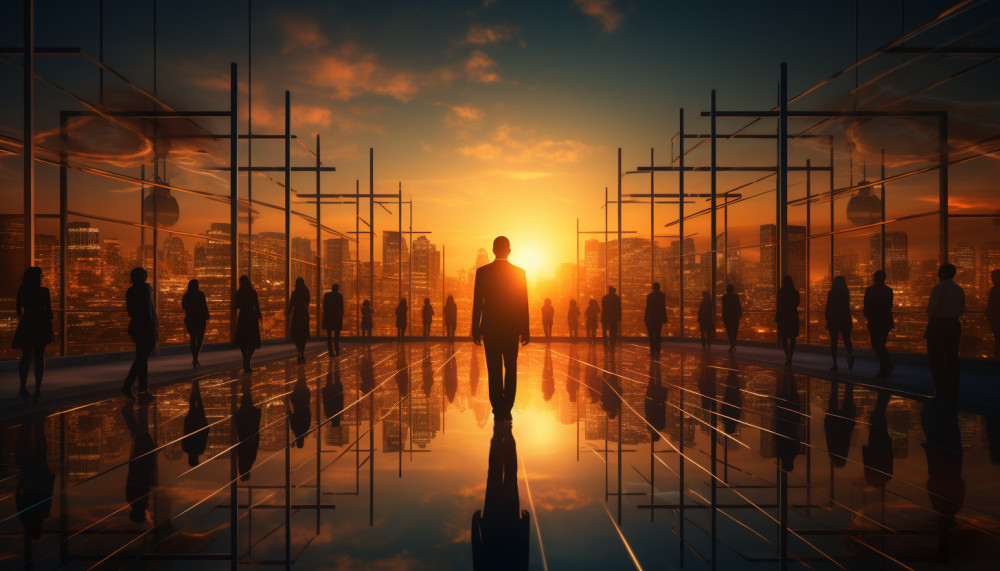 Tout savoir sur la force du capital humain dans une entreprise !