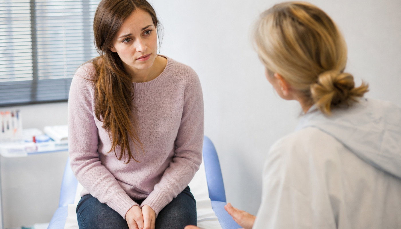 Tout savoir sur la mycose vaginale