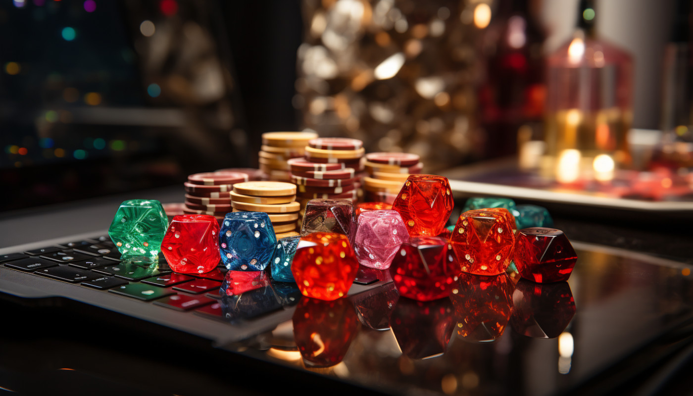 Tout savoir sur le casino en ligne avant de jouer