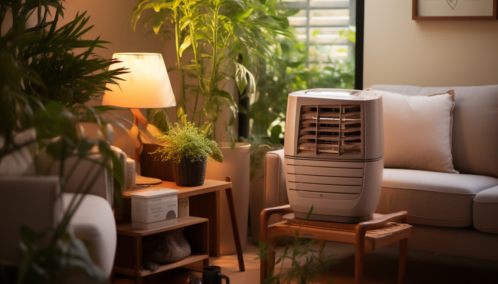 Tout savoir sur le fonctionnent des climatiseurs à évaporation ?