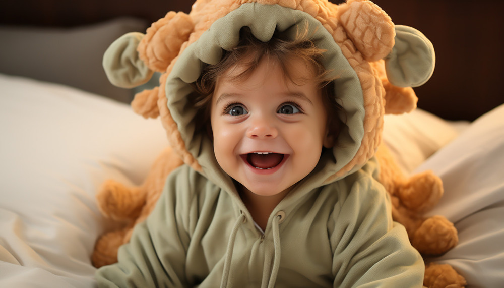 Tout savoir sur les pyjamas dinosaures bébé ?