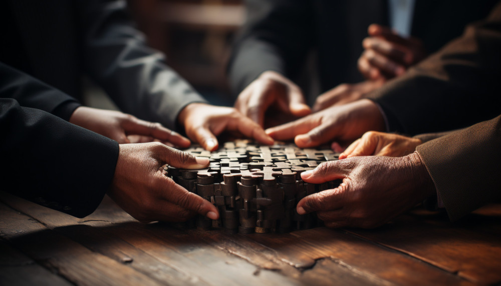 Trois raisons pour une entreprise d’organiser du team building